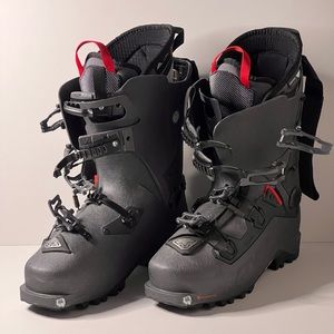 Dynafit BEAST Alpine Touring Ski Boots 28.5